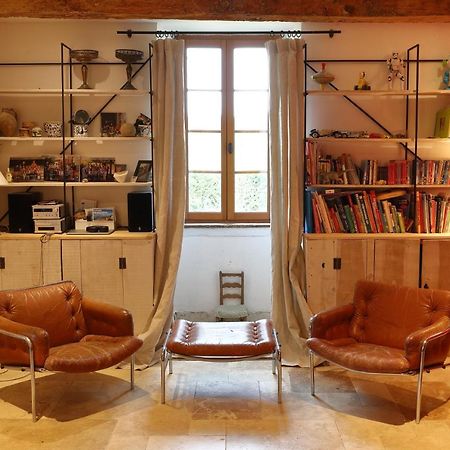 La Maison De Louis Francon 外观 照片