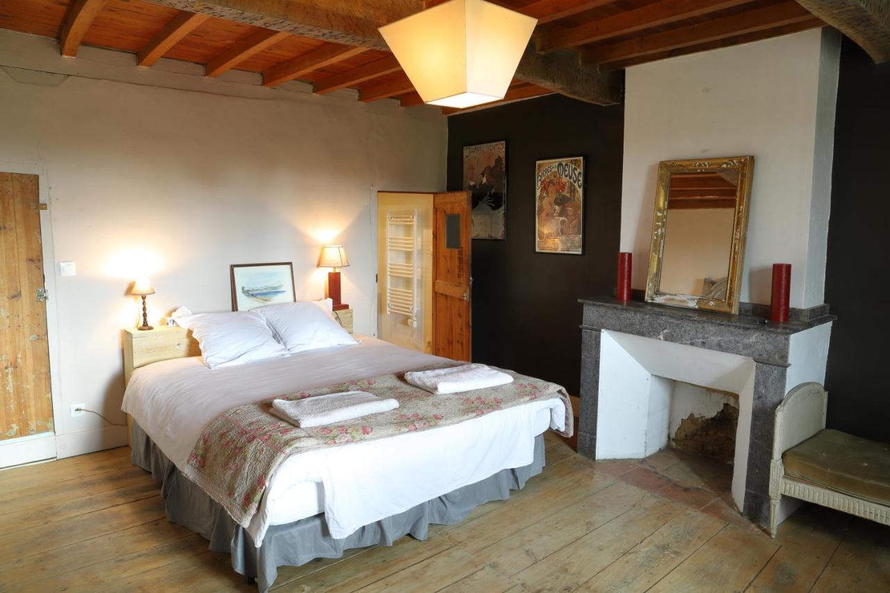 La Maison De Louis Francon 外观 照片