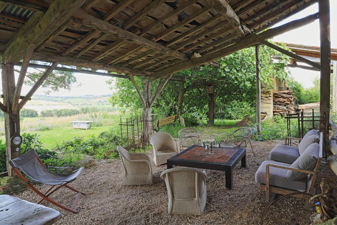 La Maison De Louis Francon 外观 照片