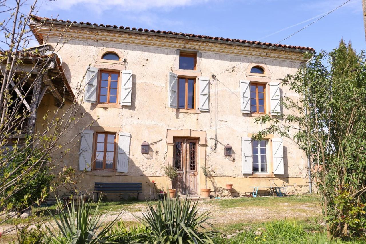La Maison De Louis Francon 外观 照片
