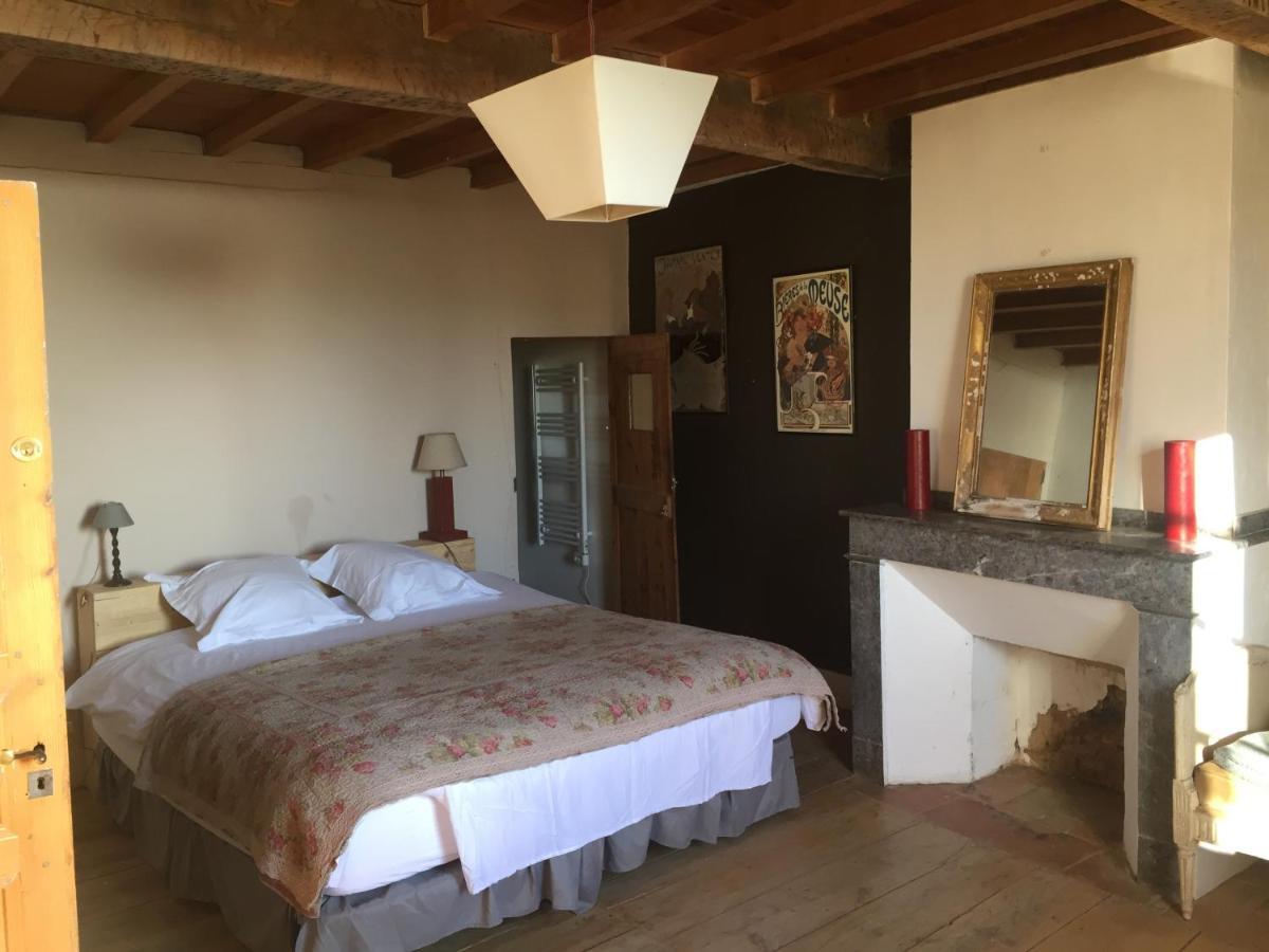 La Maison De Louis Francon 外观 照片