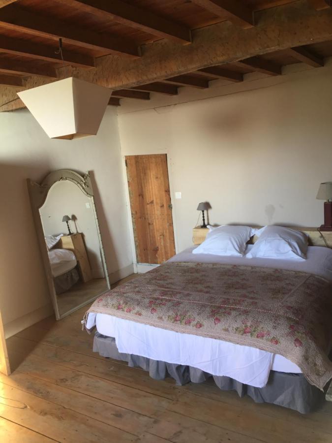 La Maison De Louis Francon 外观 照片
