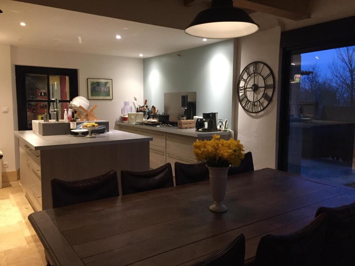 La Maison De Louis Francon 外观 照片