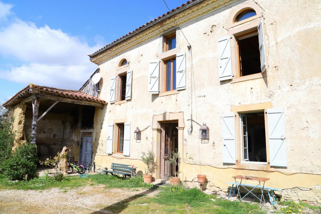 La Maison De Louis Francon 外观 照片