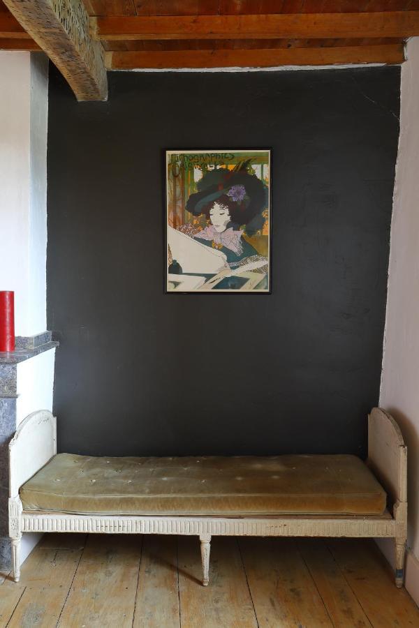 La Maison De Louis Francon 外观 照片