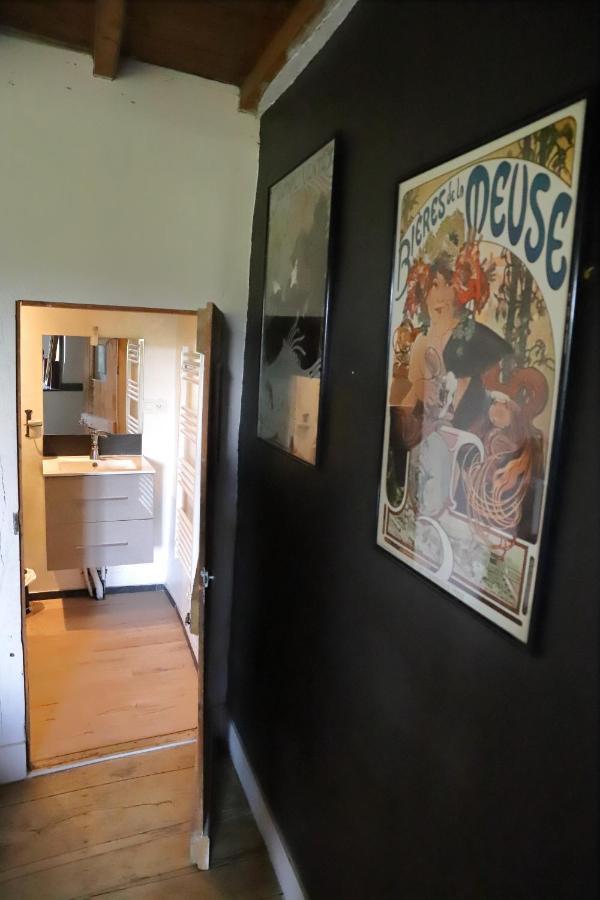 La Maison De Louis Francon 外观 照片