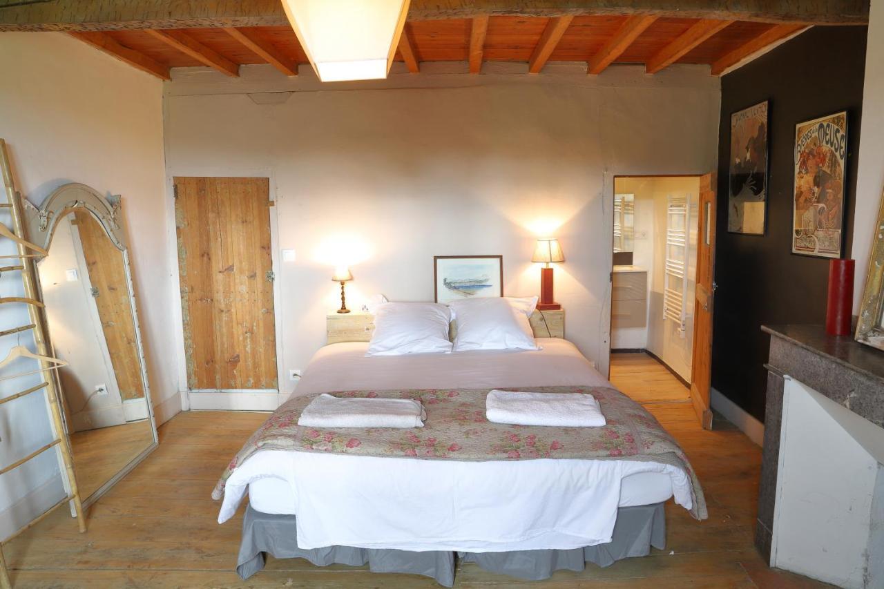 La Maison De Louis Francon 外观 照片