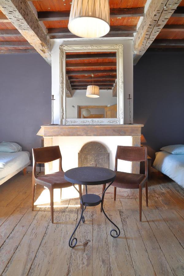 La Maison De Louis Francon 外观 照片